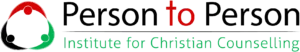 Person to Person Logo